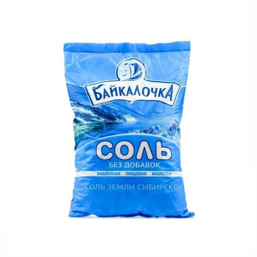 БАЙКАЛОЧКА давс /1кг*50/