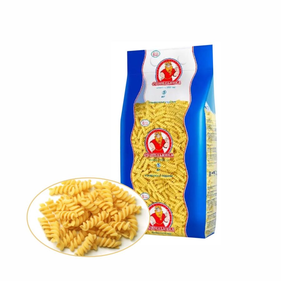 Melinik spirali noodles ( 3kg, 5kg )