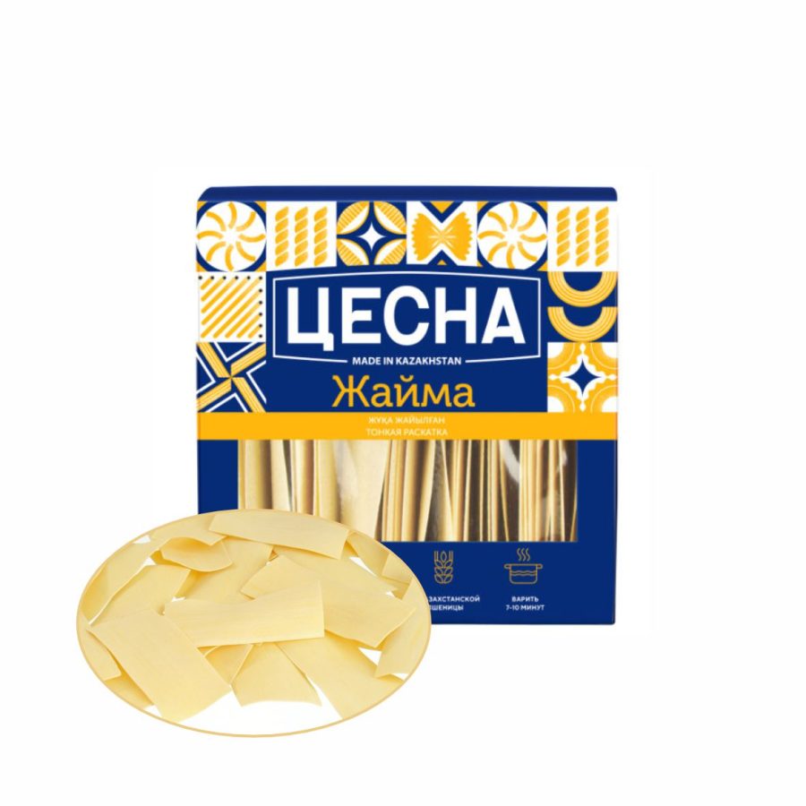 ЦЕСНА гоймон Жайма 0,4гр