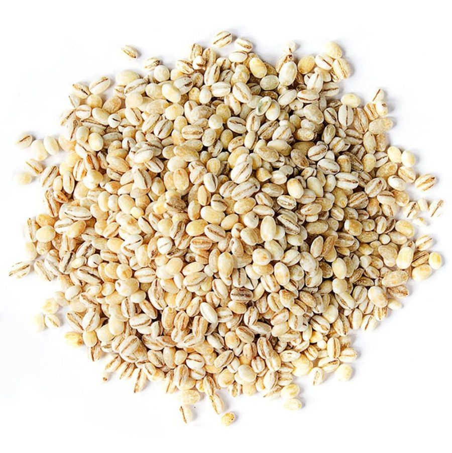 pearl barley ( 25 kg )