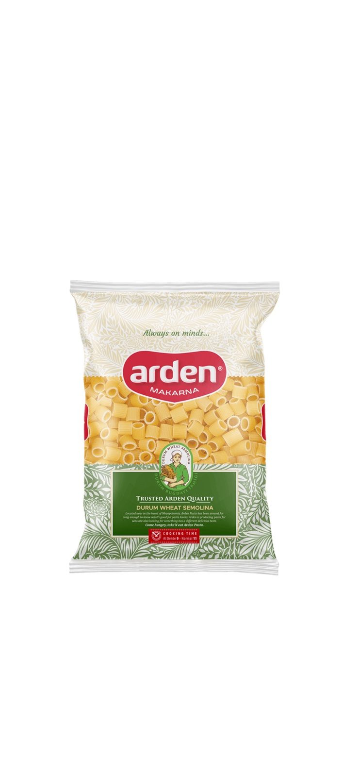 Arden Thimbles /400гр/